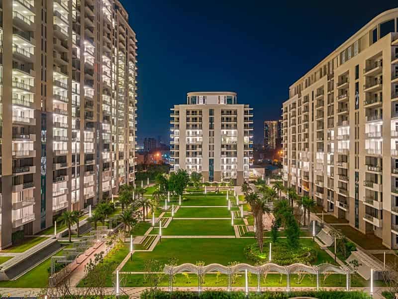 best luxurious flats in Mohali